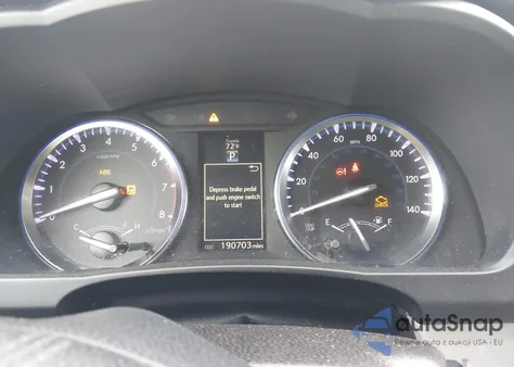 2016 Toyota Highlander Xle V6 z USA, uszkodzony, nr VIN 5TDJKRFH6GS233629